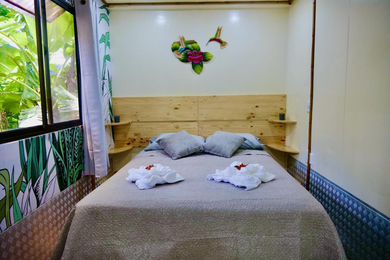 Terminal Verde Private Apartments Near Airport 24H Self Check In Concepcion  Exterior foto