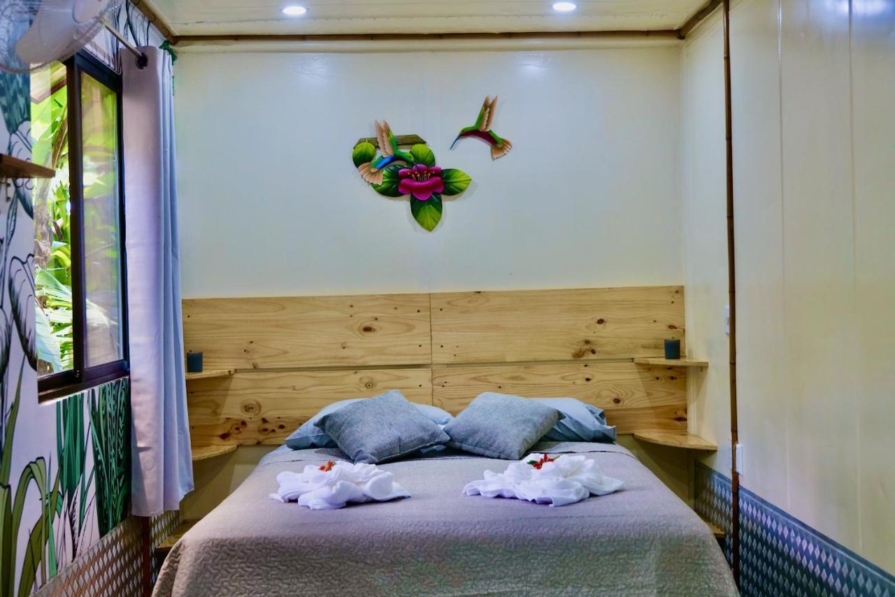 Terminal Verde Private Apartments Near Airport 24H Self Check In Concepcion  Exterior foto