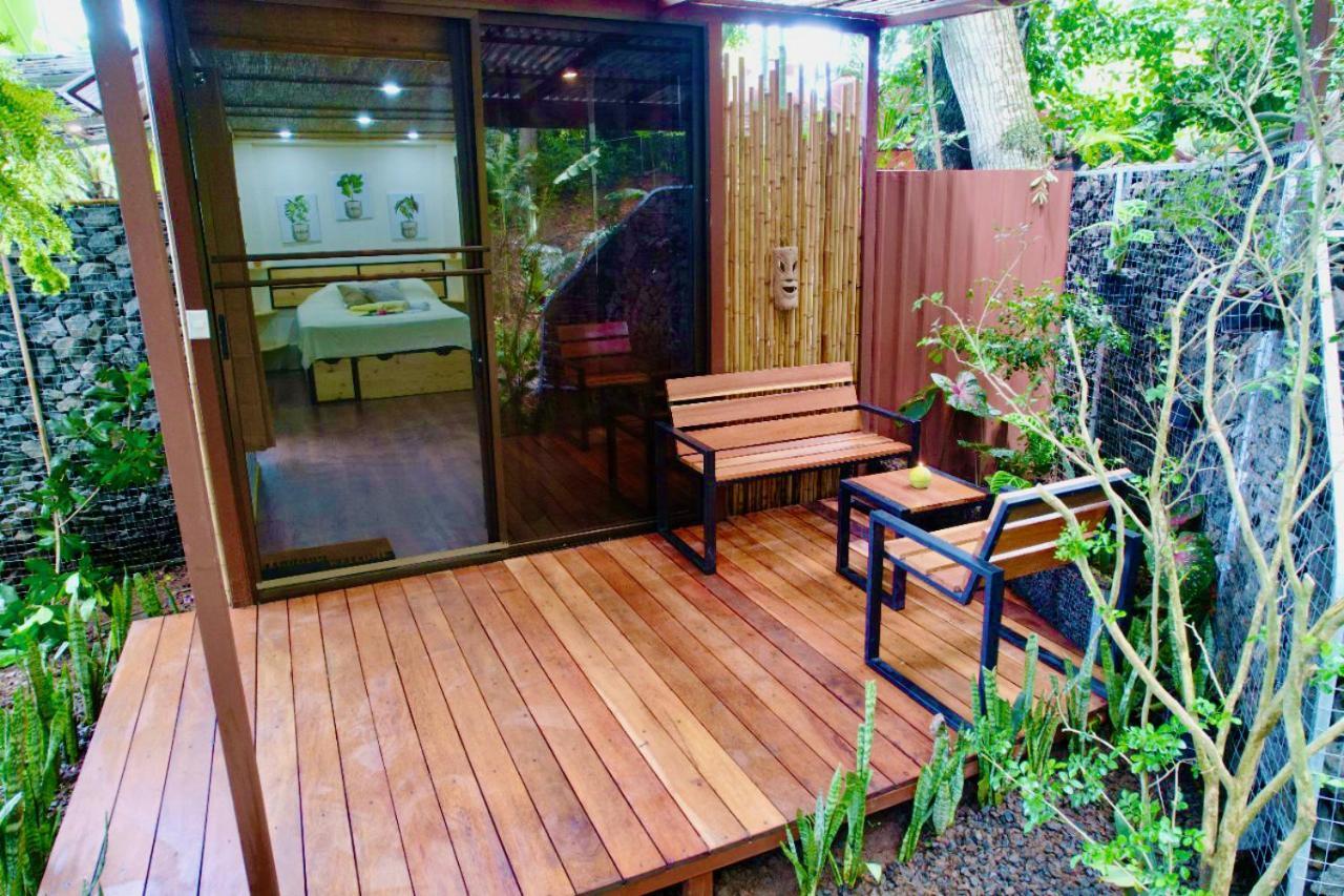 Terminal Verde Private Apartments Near Airport 24H Self Check In Concepcion  Exterior foto