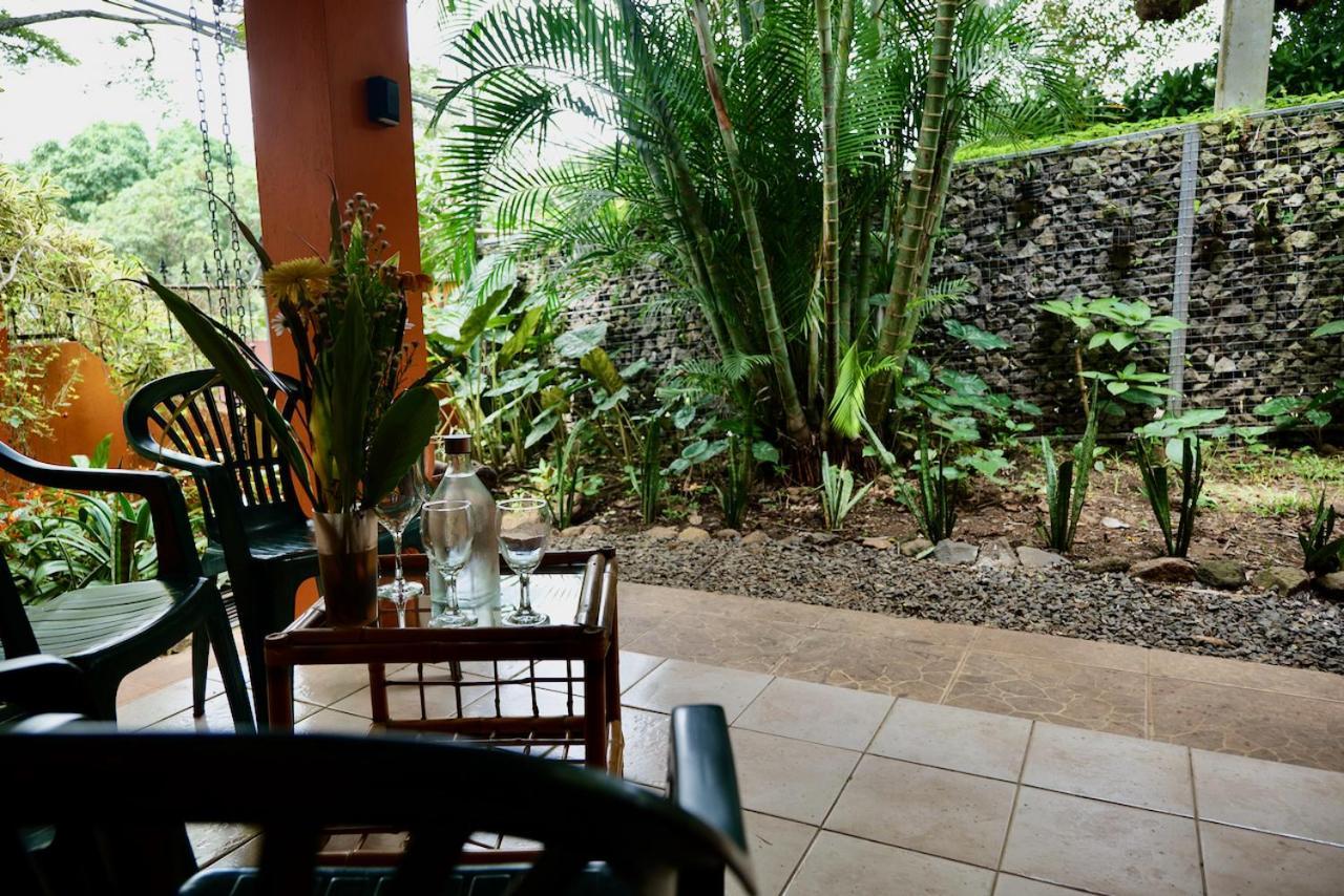 Terminal Verde Private Apartments Near Airport 24H Self Check In Concepcion  Exterior foto
