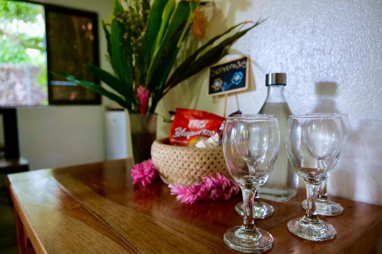 Terminal Verde Private Apartments Near Airport 24H Self Check In Concepcion  Exterior foto
