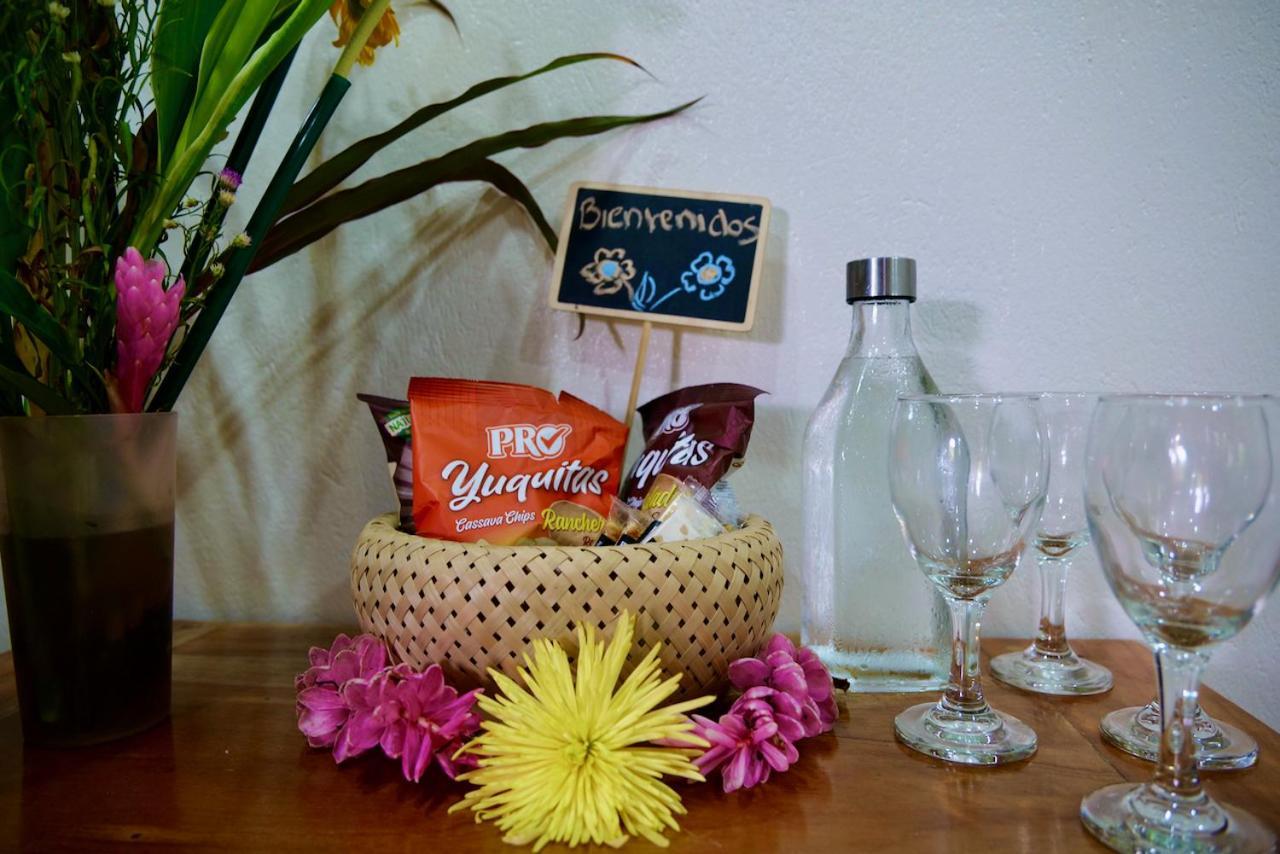 Terminal Verde Private Apartments Near Airport 24H Self Check In Concepcion  Exterior foto