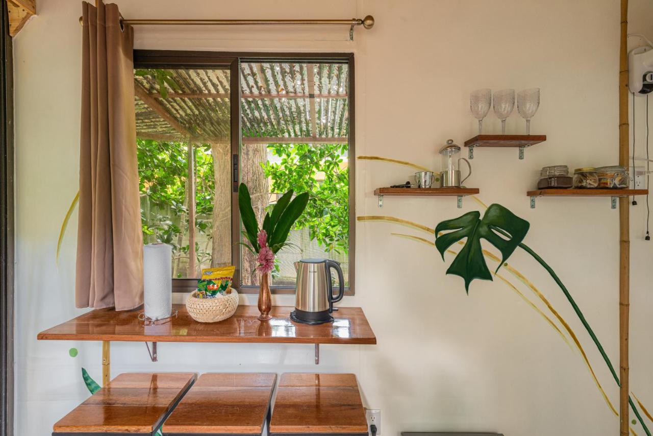 Terminal Verde Private Apartments Near Airport 24H Self Check In Concepcion  Exterior foto