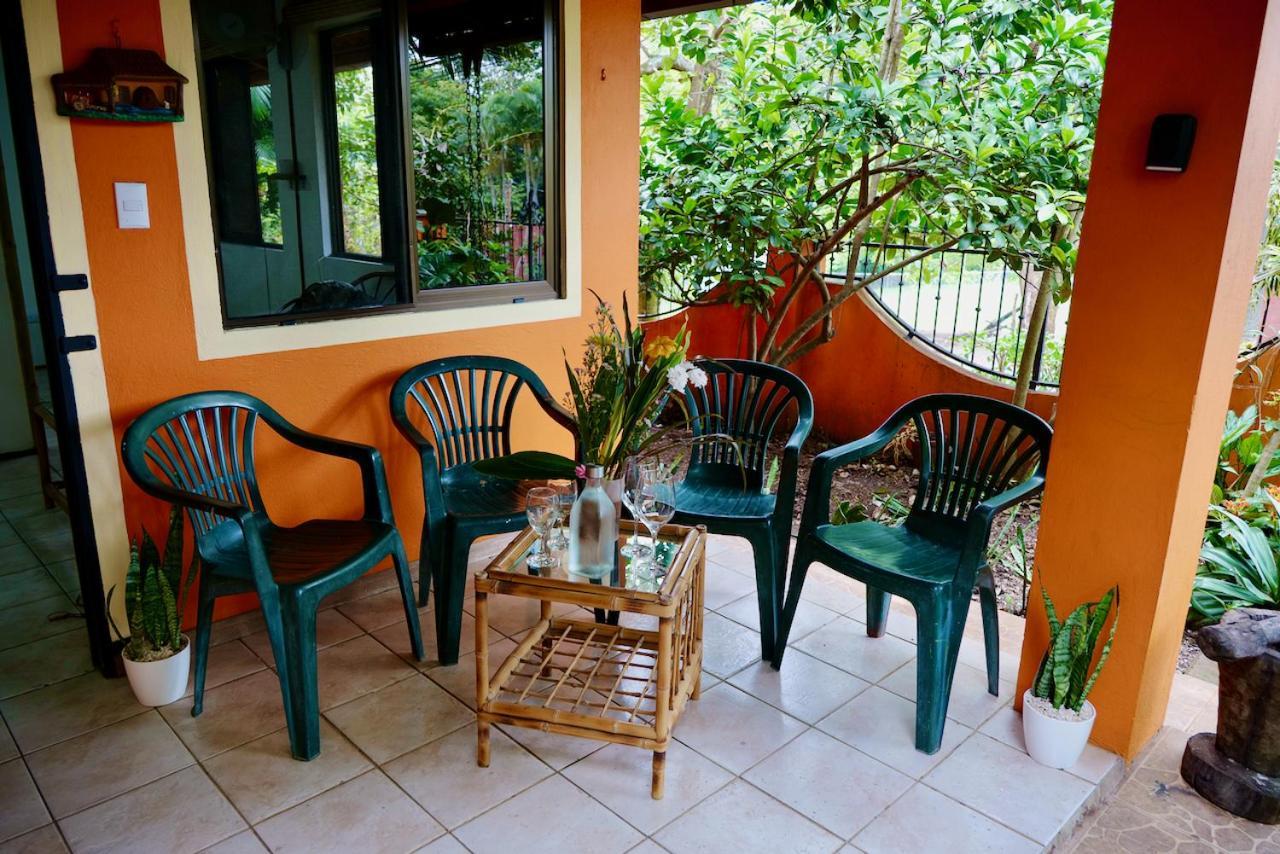 Terminal Verde Private Apartments Near Airport 24H Self Check In Concepcion  Exterior foto