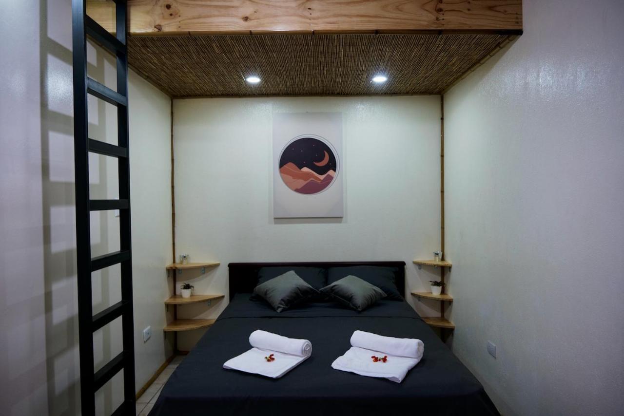 Terminal Verde Private Apartments Near Airport 24H Self Check In Concepcion  Exterior foto