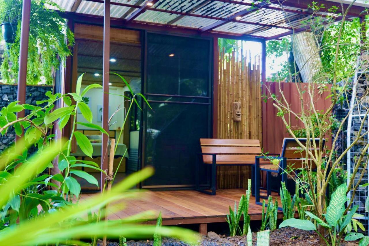 Terminal Verde Private Apartments Near Airport 24H Self Check In Concepcion  Exterior foto