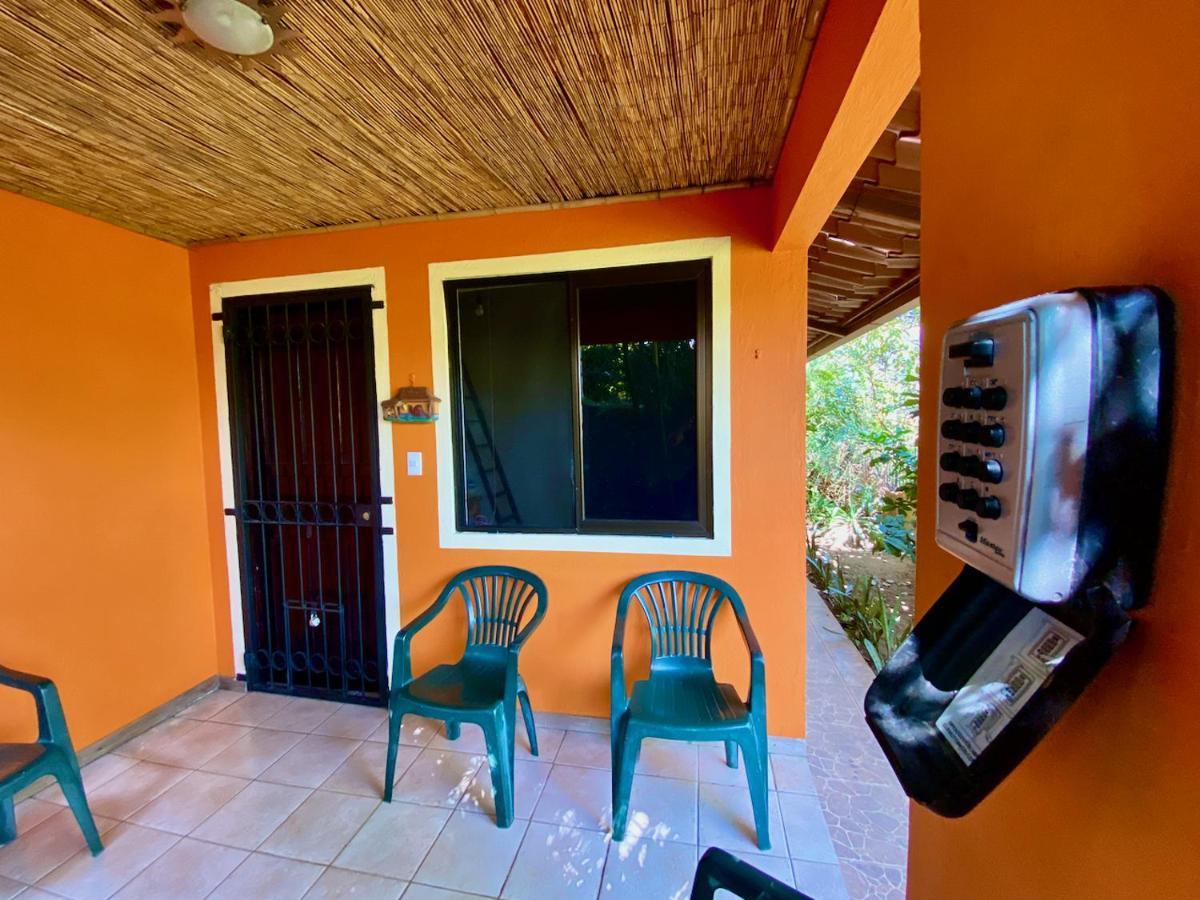 Terminal Verde Private Apartments Near Airport 24H Self Check In Concepcion  Exterior foto