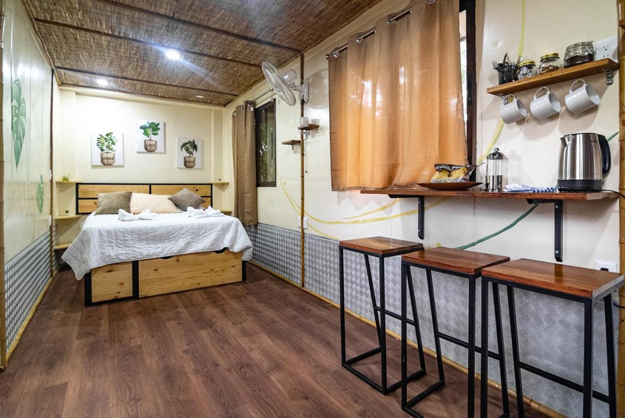 Terminal Verde Private Apartments Near Airport 24H Self Check In Concepcion  Exterior foto